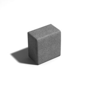 Kiemelt szegélykő - Image 1